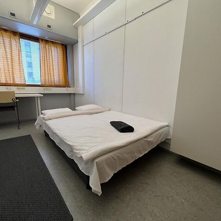 Hmi Smart Group 219 Hostel Helsinki Exterior photo