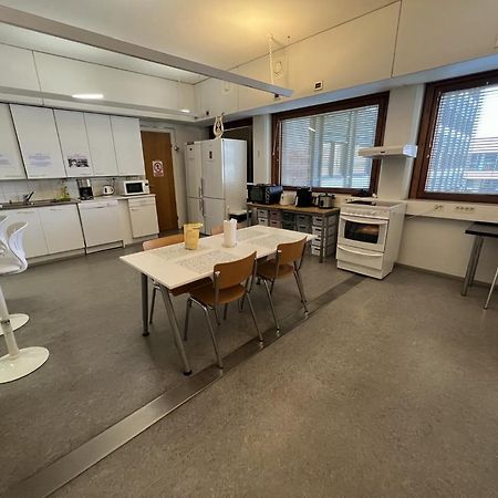 Hmi Smart Group 219 Hostel Helsinki Exterior photo