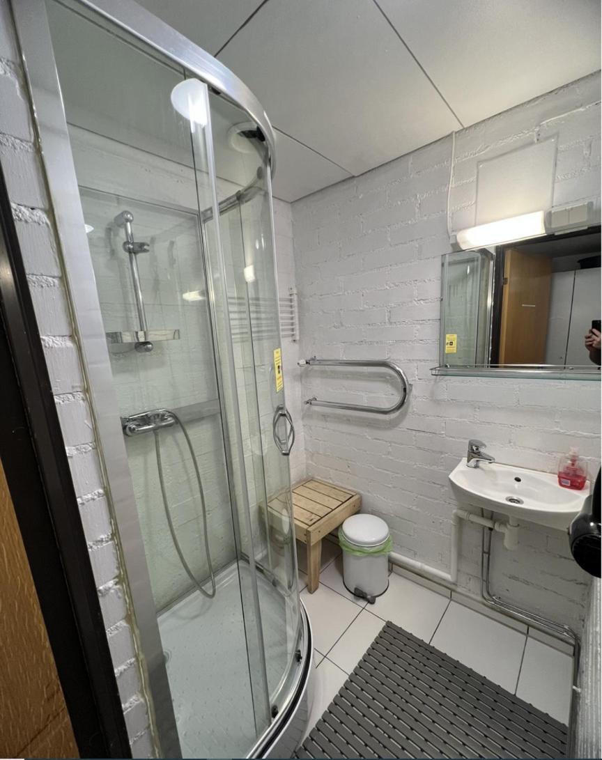 Hmi Smart Group 219 Hostel Helsinki Exterior photo